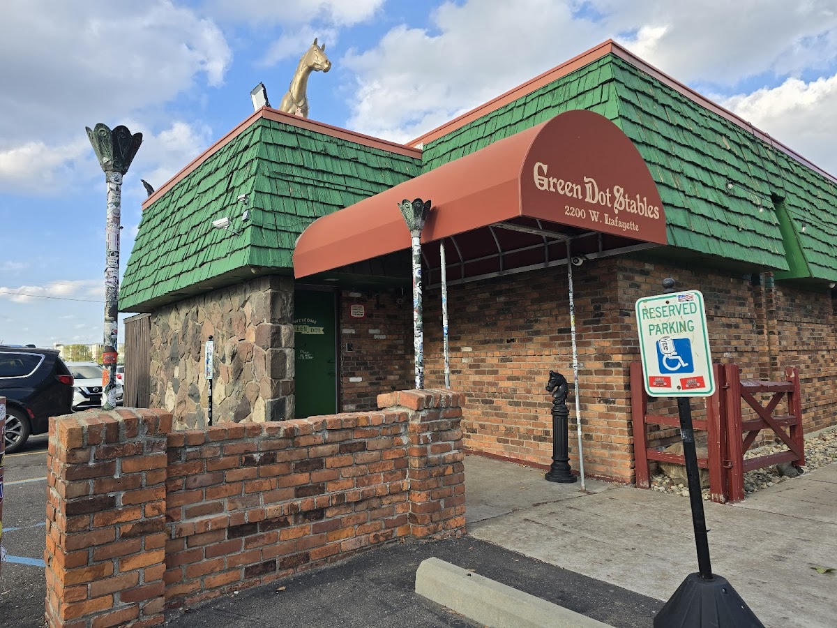 Slide Background Image