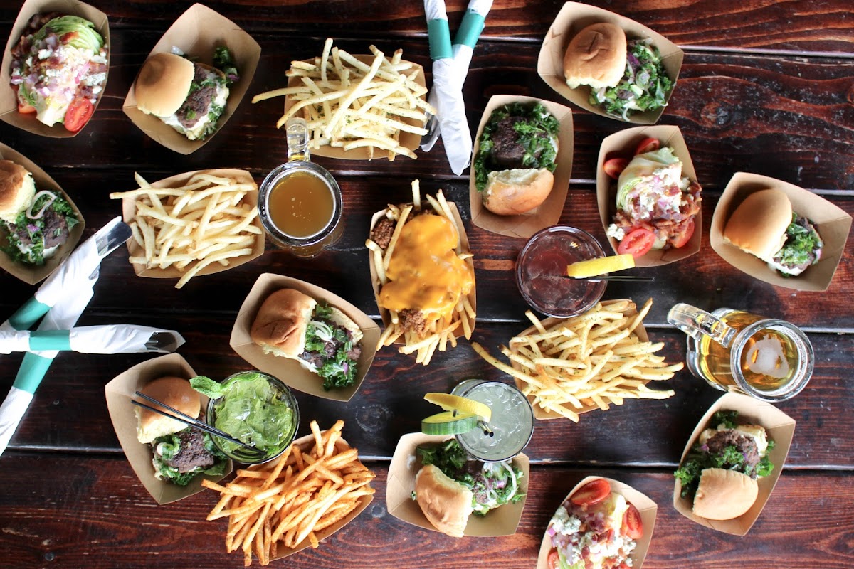 Slide Background Image